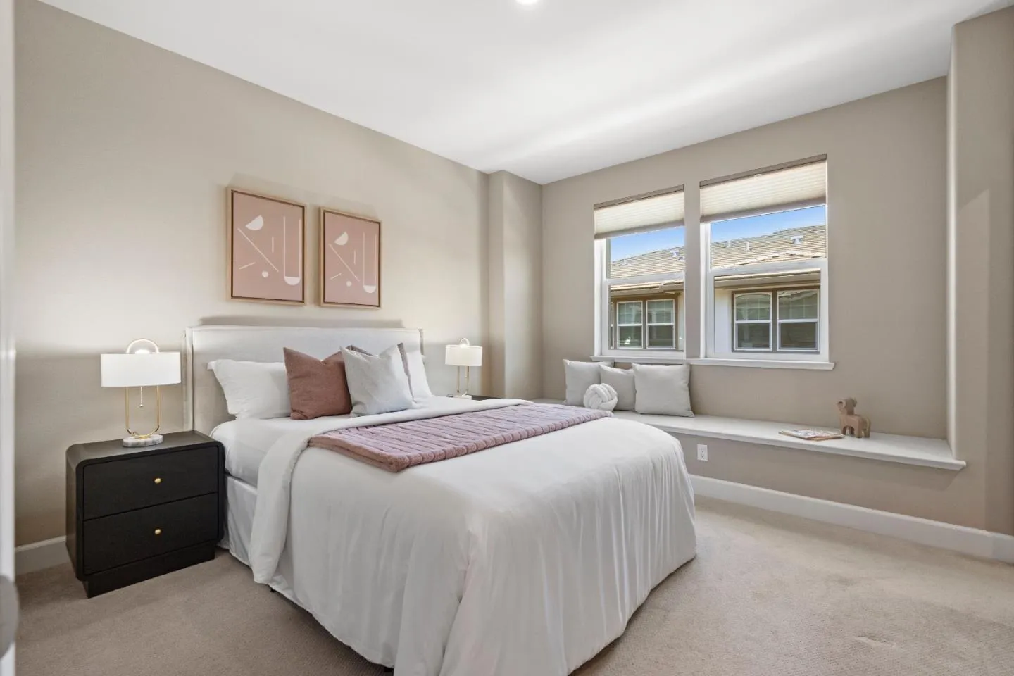 Sunnyvale, California 94086, United States, 3 Bedrooms Bedrooms, ,4 BathroomsBathrooms,Residential,Active,145704