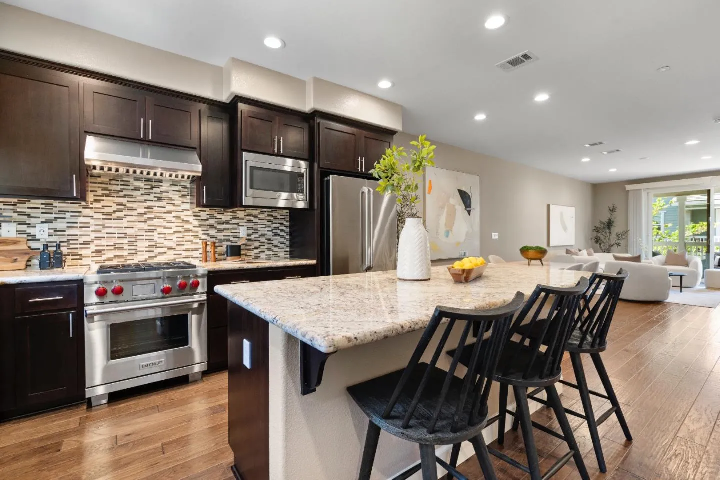 Sunnyvale, California 94086, United States, 3 Bedrooms Bedrooms, ,4 BathroomsBathrooms,Residential,Active,145704