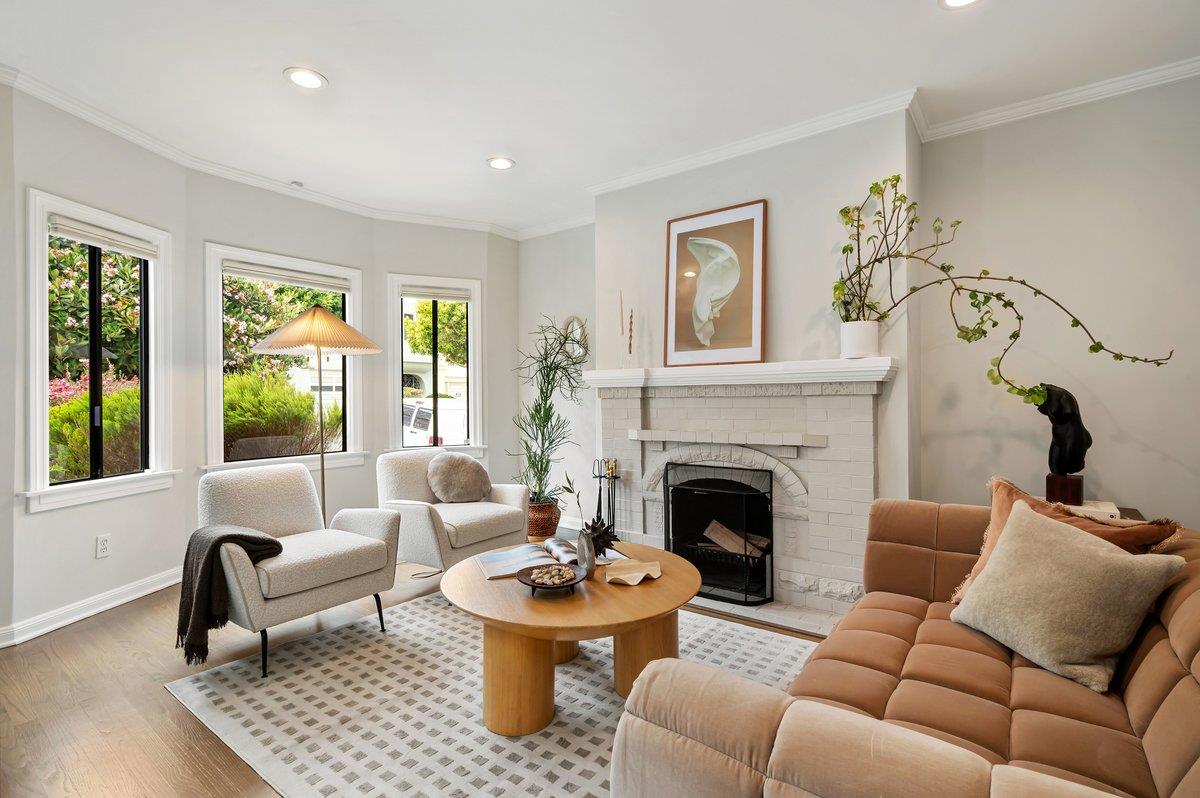 243 Hearst Avenue