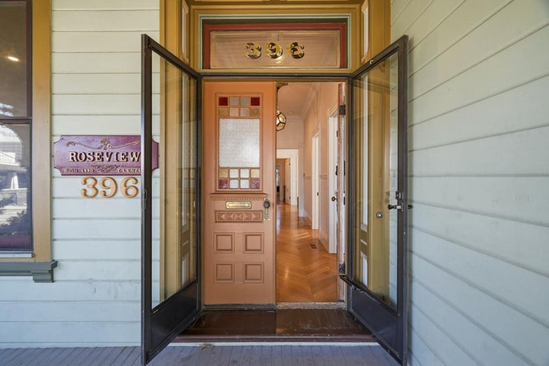 396 West San Fernando Street