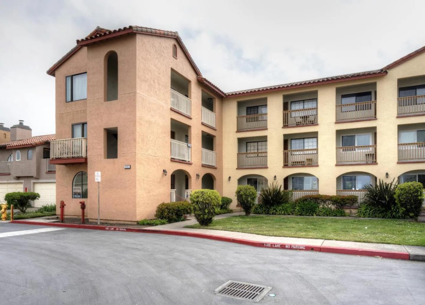 2355 Beach Boulevard 101