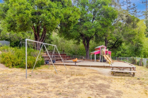Tiny photo for 141 Recreation Drive, LA HONDA, CA 94020 (MLS # ML82055545)