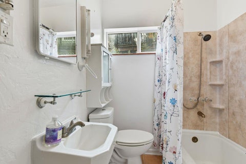 Tiny photo for 141 Recreation Drive, LA HONDA, CA 94020 (MLS # ML82055545)