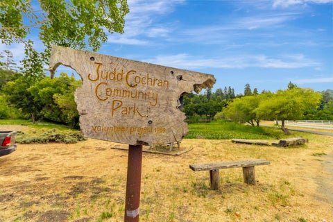 Tiny photo for 141 Recreation Drive, LA HONDA, CA 94020 (MLS # ML82055545)
