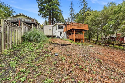 Tiny photo for 141 Recreation Drive, LA HONDA, CA 94020 (MLS # ML82055545)