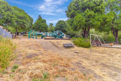 Tiny photo for 141 Recreation Drive, LA HONDA, CA 94020 (MLS # ML82055545)