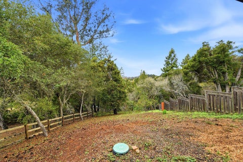 Tiny photo for 141 Recreation Drive, LA HONDA, CA 94020 (MLS # ML82055545)