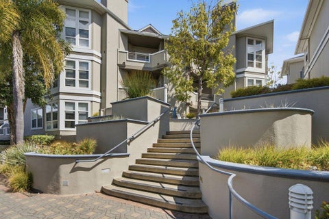 Tiny photo for 880 Meridian Bay Lane #122, FOSTER CITY, CA 94404 (MLS # ML82058482)
