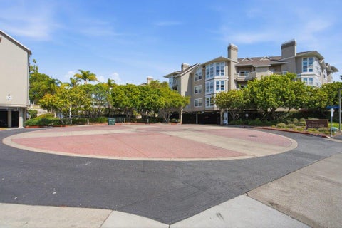 Tiny photo for 880 Meridian Bay Lane #122, FOSTER CITY, CA 94404 (MLS # ML82058482)