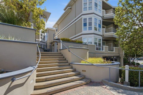 Tiny photo for 880 Meridian Bay Lane #122, FOSTER CITY, CA 94404 (MLS # ML82058482)