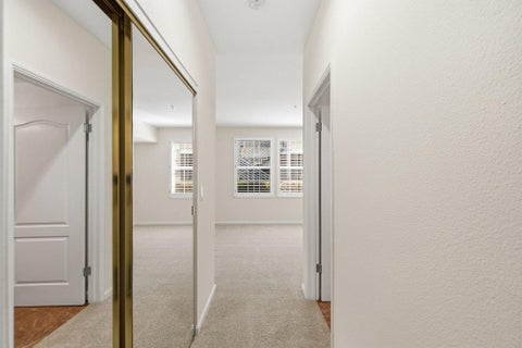 Tiny photo for 880 Meridian Bay Lane #122, FOSTER CITY, CA 94404 (MLS # ML82058482)