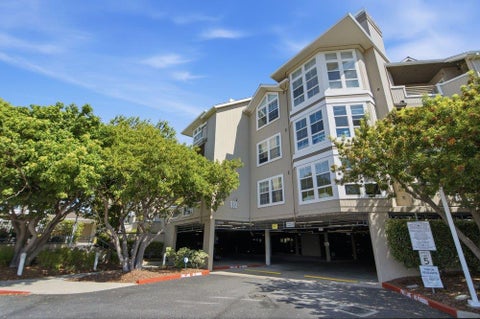 Tiny photo for 880 Meridian Bay Lane #122, FOSTER CITY, CA 94404 (MLS # ML82058482)