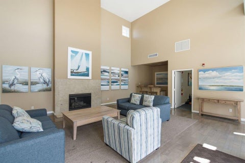Tiny photo for 880 Meridian Bay Lane #122, FOSTER CITY, CA 94404 (MLS # ML82058482)