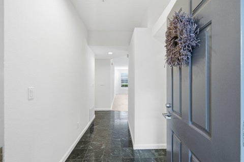 Tiny photo for 880 Meridian Bay Lane #122, FOSTER CITY, CA 94404 (MLS # ML82058482)