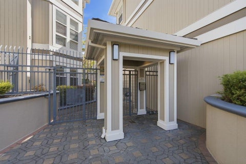 Tiny photo for 880 Meridian Bay Lane #122, FOSTER CITY, CA 94404 (MLS # ML82058482)