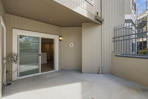 Tiny photo for 880 Meridian Bay Lane #122, FOSTER CITY, CA 94404 (MLS # ML82058482)