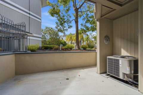 Tiny photo for 880 Meridian Bay Lane #122, FOSTER CITY, CA 94404 (MLS # ML82058482)