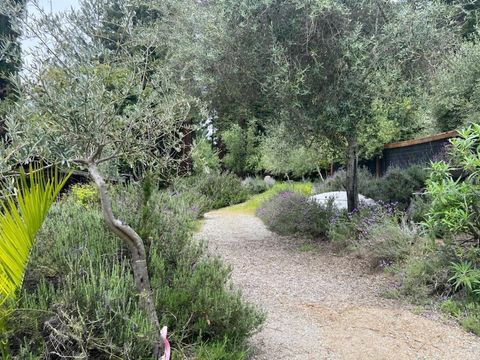 Tiny photo for 1385 Amaya Ridge Road, SOQUEL, CA 95073 (MLS # ML82033190)