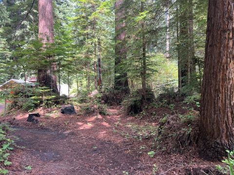 Tiny photo for 1385 Amaya Ridge Road, SOQUEL, CA 95073 (MLS # ML82033190)
