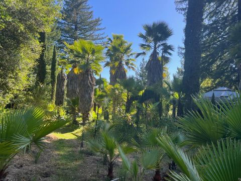 Tiny photo for 1385 Amaya Ridge Road, SOQUEL, CA 95073 (MLS # ML82033190)