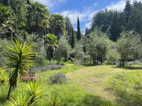 Tiny photo for 1385 Amaya Ridge Road, SOQUEL, CA 95073 (MLS # ML82033190)