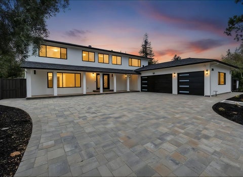Photo of 19831 Veronica Drive, SARATOGA, CA 95070 (MLS # ML82028149)