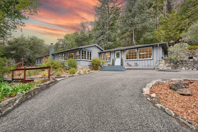 2976 Joaquin Miller Road