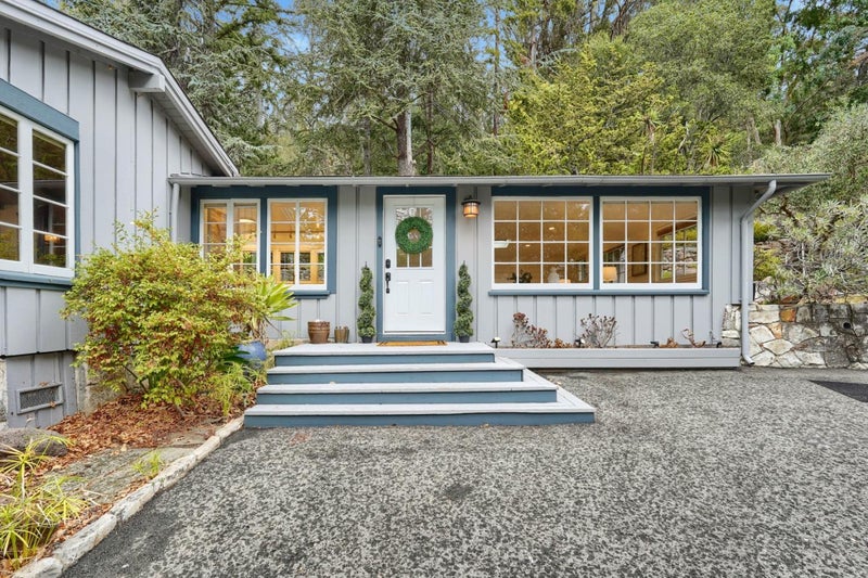 2976 Joaquin Miller Road