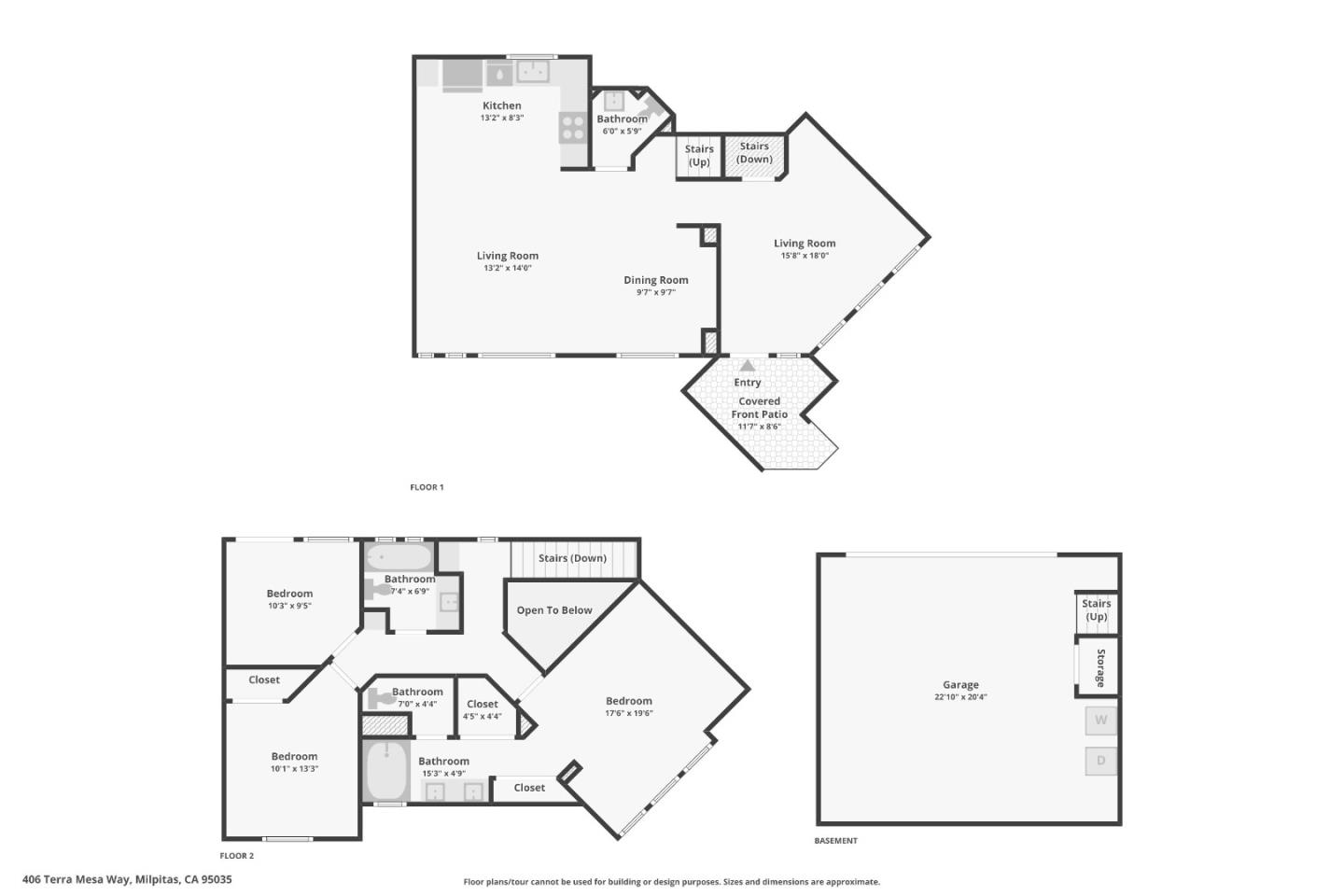 406 Terra Mesa Way