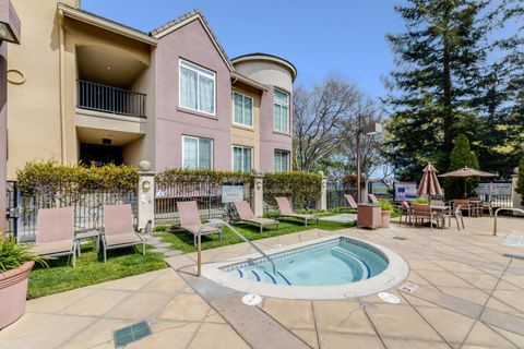 Tiny photo for 1550 Technology Drive #1058, SAN JOSE, CA 95110 (MLS # ML82045380)
