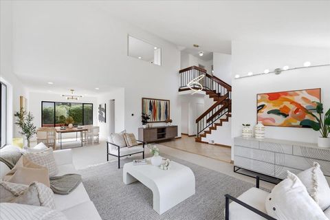 Photo of 408 Green Hills Drive, Millbrae, CA 94030 (MLS # ML82038653)