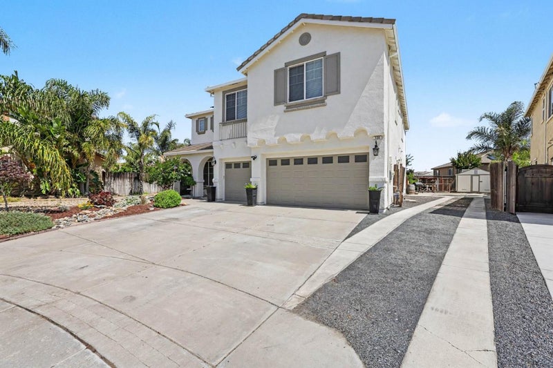 130 Ridge Crest Court