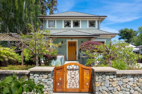 Photo of SANTA CRUZ, CA 95062 (MLS # ML82047573)