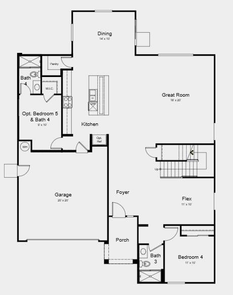 16417 Barnett Court