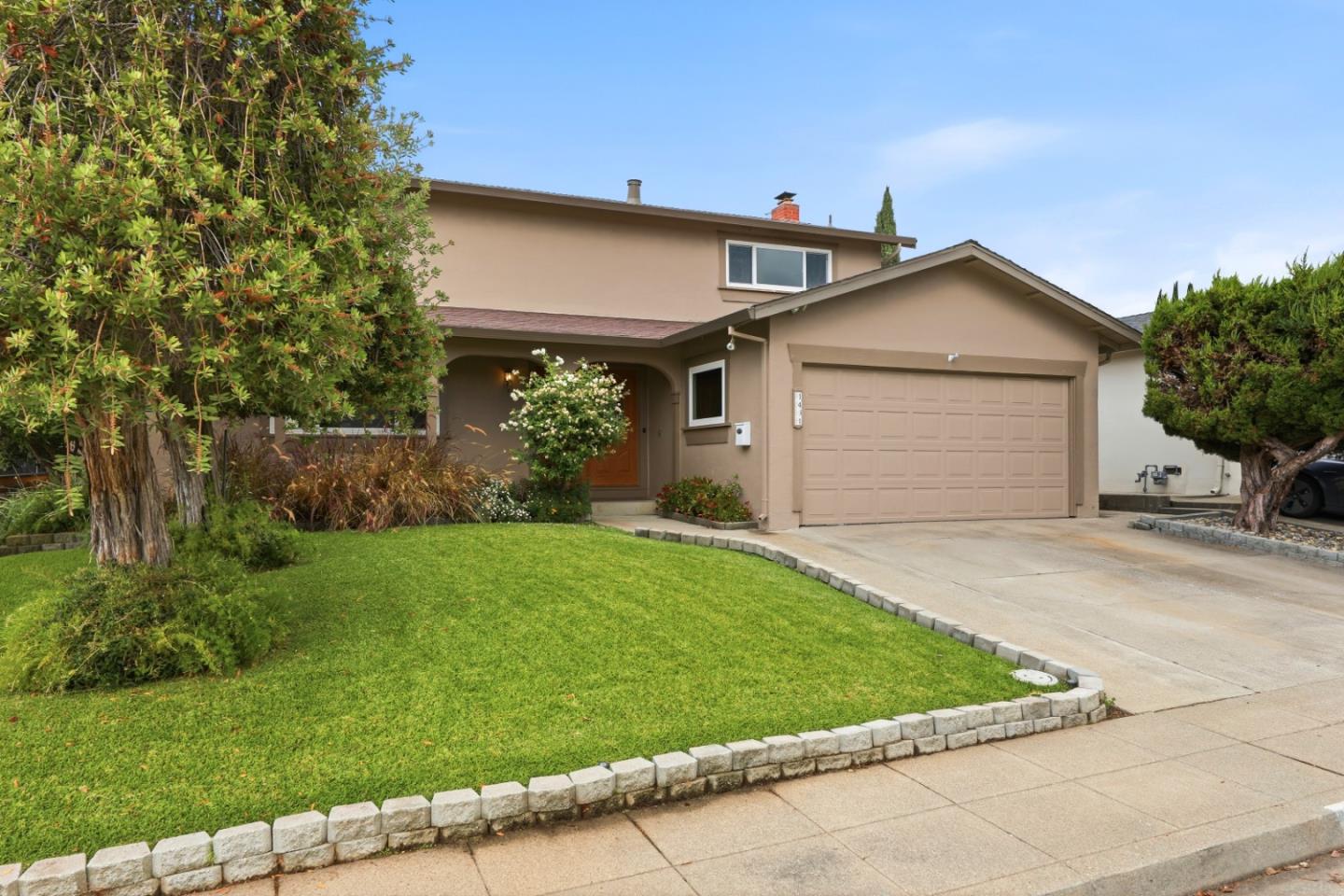 1431 Mount Shasta Avenue, Milpitas CA 95035