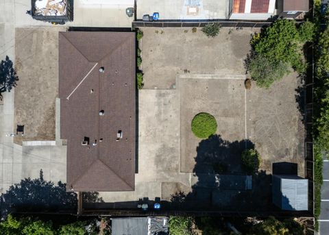 Tiny photo for 309 Tyrella Avenue, MOUNTAIN VIEW, CA 94043 (MLS # ML82041843)