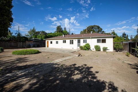 Tiny photo for 309 Tyrella Avenue, MOUNTAIN VIEW, CA 94043 (MLS # ML82041843)