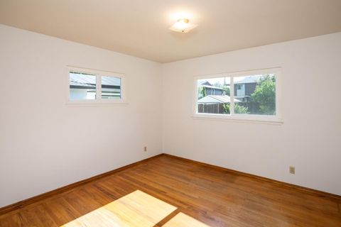 Tiny photo for 309 Tyrella Avenue, MOUNTAIN VIEW, CA 94043 (MLS # ML82041843)