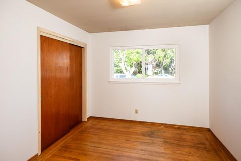 Tiny photo for 309 Tyrella Avenue, MOUNTAIN VIEW, CA 94043 (MLS # ML82041843)