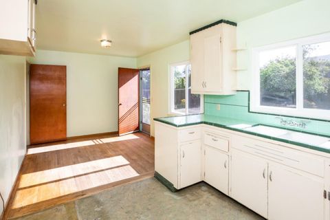 Tiny photo for 309 Tyrella Avenue, MOUNTAIN VIEW, CA 94043 (MLS # ML82041843)