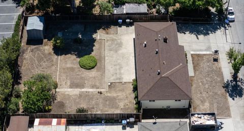 Tiny photo for 309 Tyrella Avenue, MOUNTAIN VIEW, CA 94043 (MLS # ML82041843)