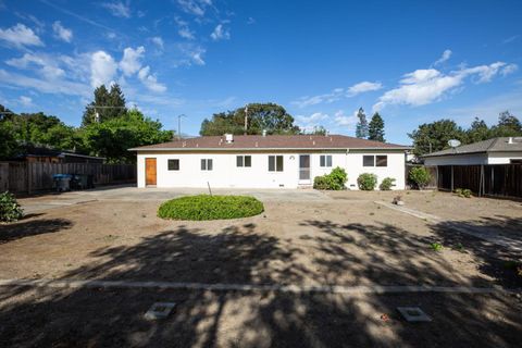 Tiny photo for 309 Tyrella Avenue, MOUNTAIN VIEW, CA 94043 (MLS # ML82041843)