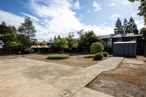 Tiny photo for 309 Tyrella Avenue, MOUNTAIN VIEW, CA 94043 (MLS # ML82041843)