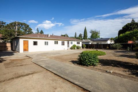 Tiny photo for 309 Tyrella Avenue, MOUNTAIN VIEW, CA 94043 (MLS # ML82041843)