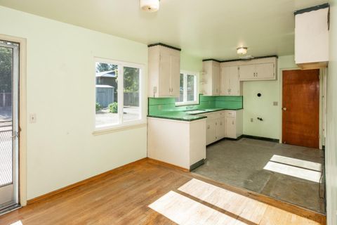 Tiny photo for 309 Tyrella Avenue, MOUNTAIN VIEW, CA 94043 (MLS # ML82041843)