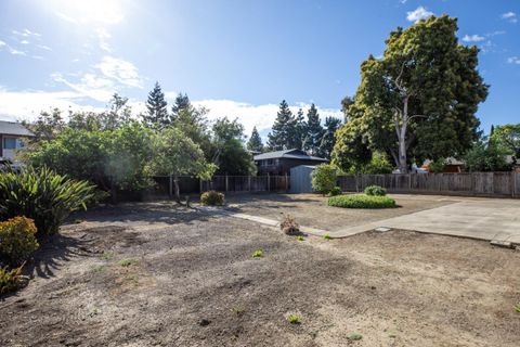 Tiny photo for 309 Tyrella Avenue, MOUNTAIN VIEW, CA 94043 (MLS # ML82041843)
