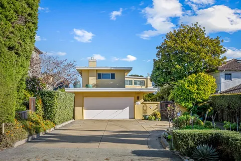 346 Kingsbury Drive, Aptos, CA 95003 - MLS#: ML81993550