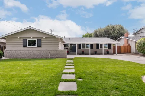 343 Redwood Avenue, Santa Clara, CA 95051 - #: ML82047148