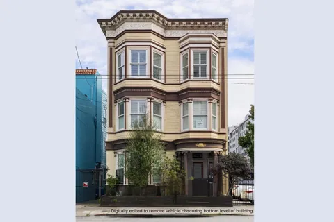 471 South Van Ness Avenue, San Francisco, CA 94103 - #: ML82035230