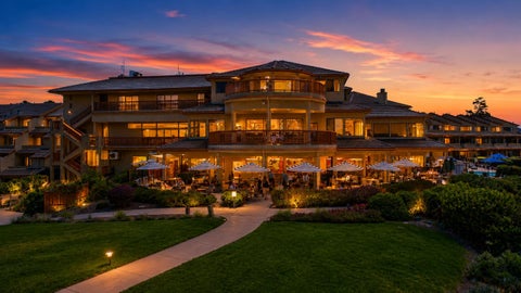 Photo of 315 Seascape Resort Drive, Aptos, CA 95003 (MLS # ML82054461)